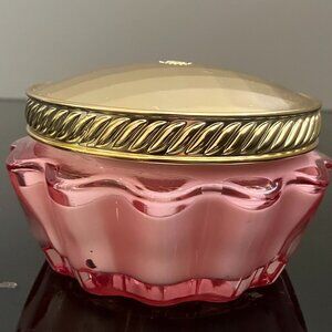 TRESOR RARE IMPERIALE CREAMY BODY MOUSSE - 7.65 fl oz / 225 ml -BRAND NEW-SEALED